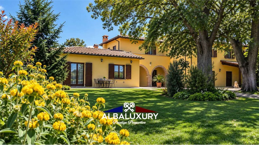 Villa in Massa Marittima, Tuscany, Italy 5 - 15347316