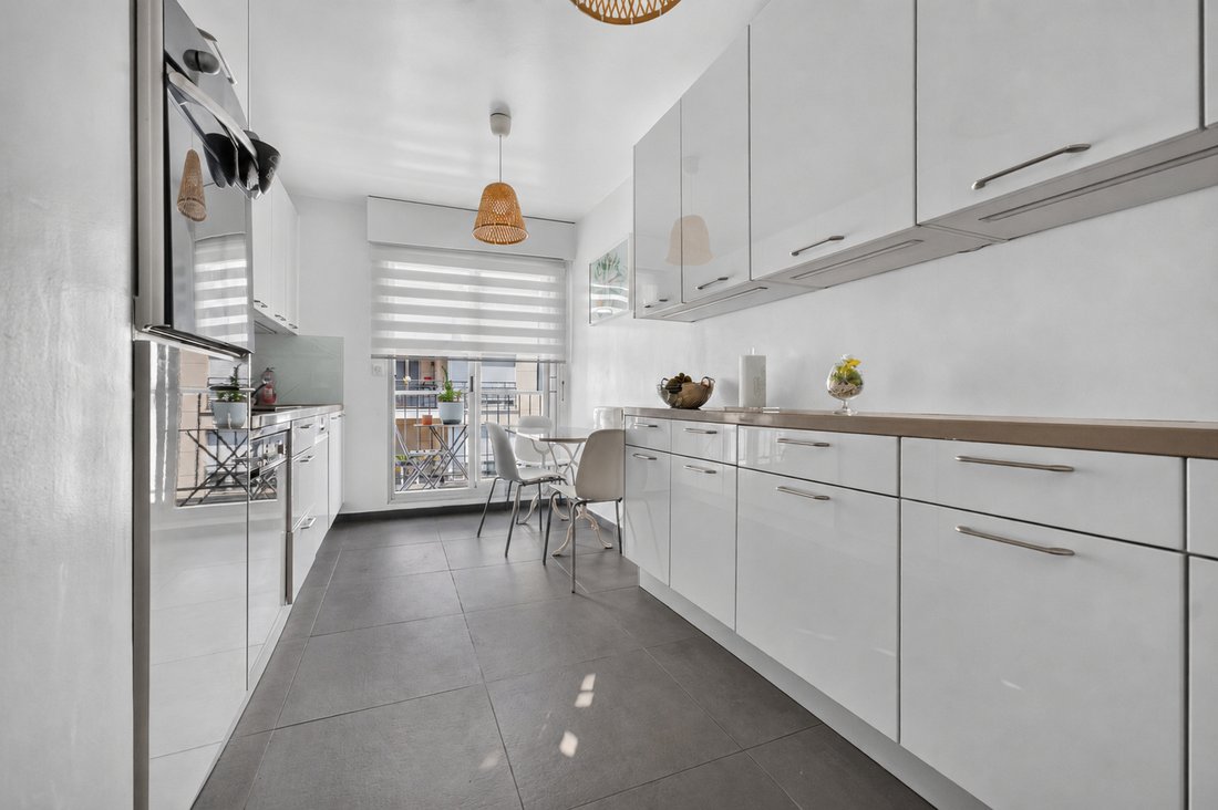 Apartment in Les Lilas, Ile-de-France, France 5 - 18932693