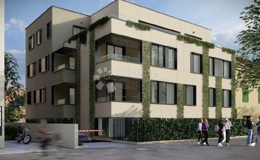 Apartment in Mjesni odbor "Dinko Simunovic", Zagreb, City of Zagreb 1
