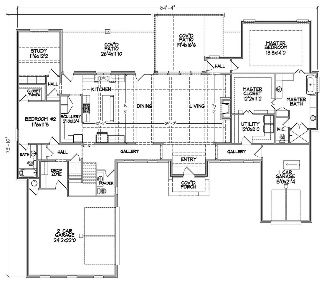 House in Collinsville, Oklahoma, United States 2 - 18933539