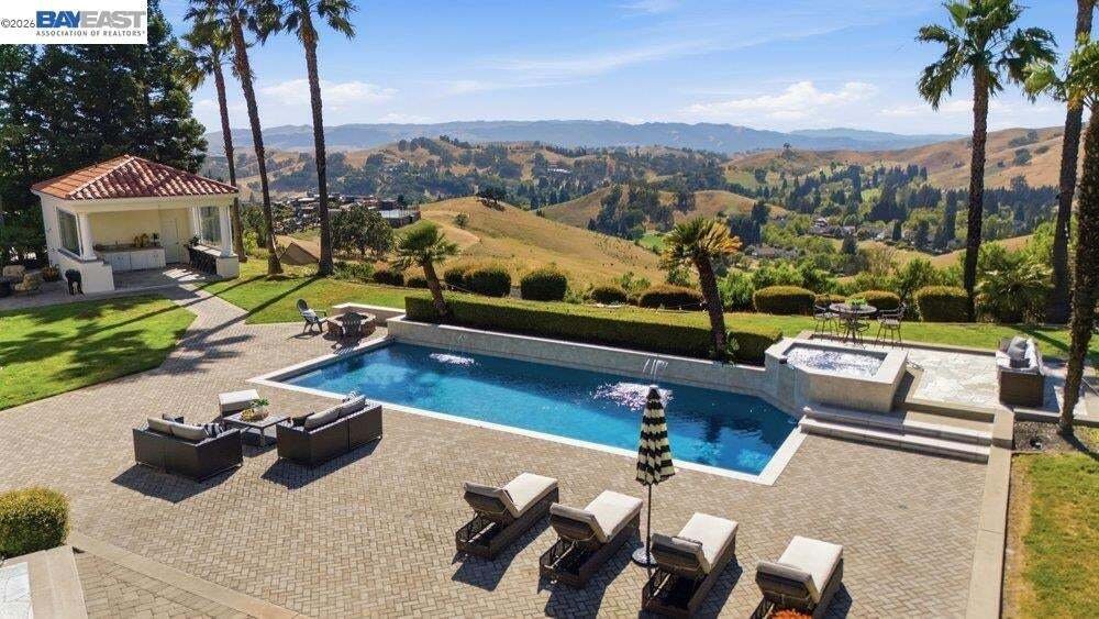 Casa a Danville, California, Stati Uniti 2 - 18933902