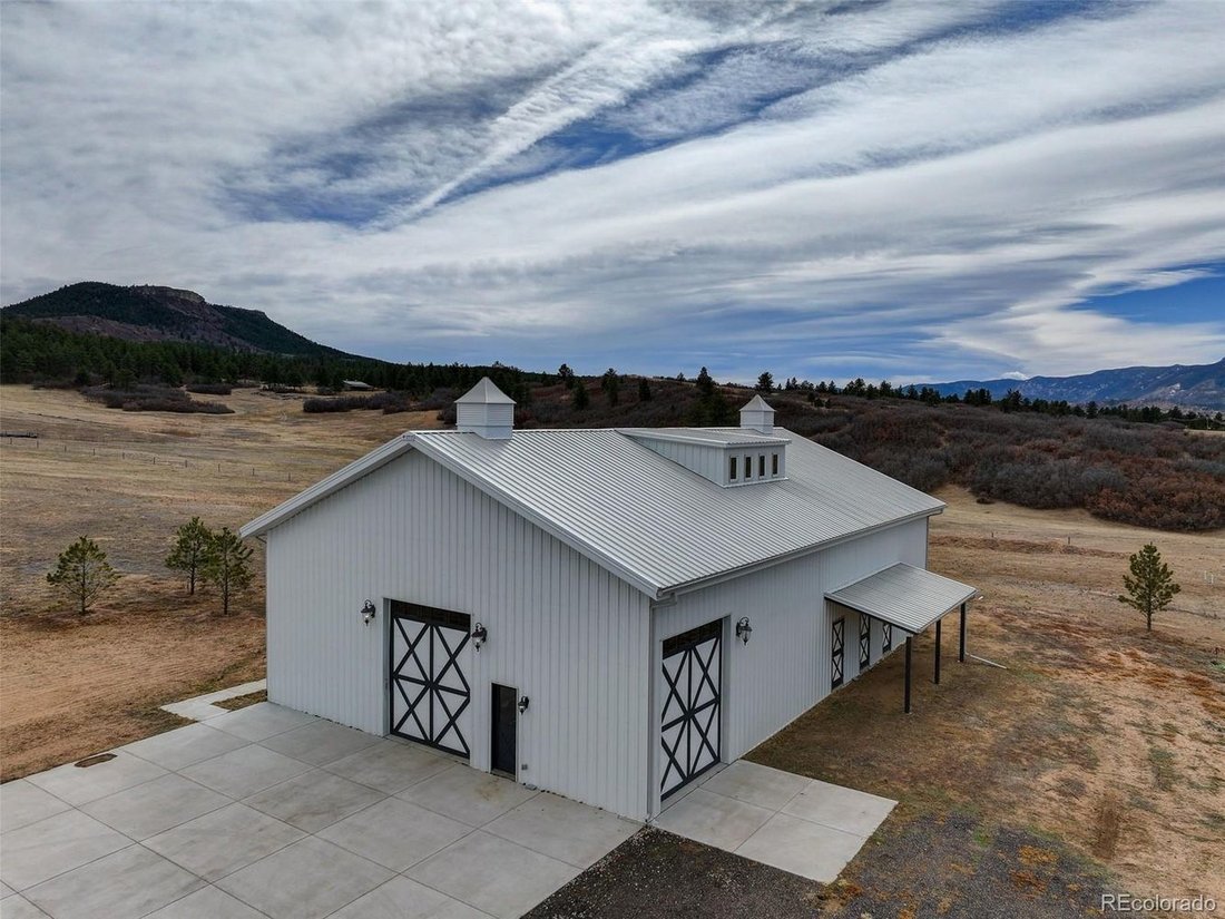 House in Sedalia, Colorado, United States 1 - 18934883
