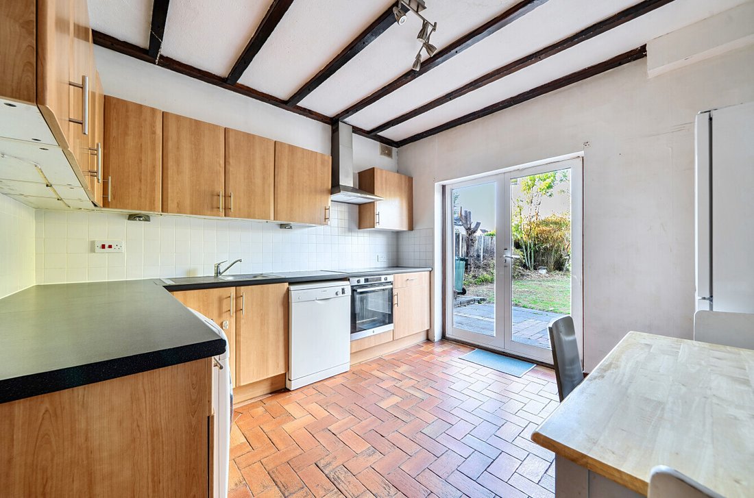 House in New Barnet, Barnet, England 4 - 18933922