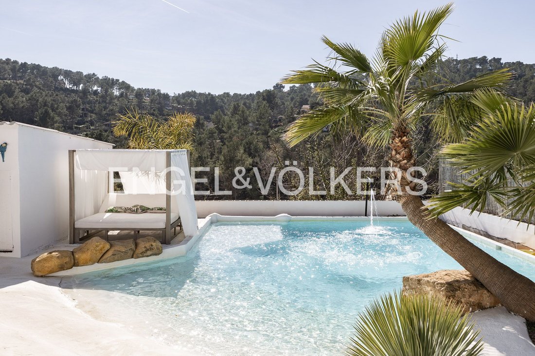 House in Olivella, Catalonia, Spain 1 - 18934001