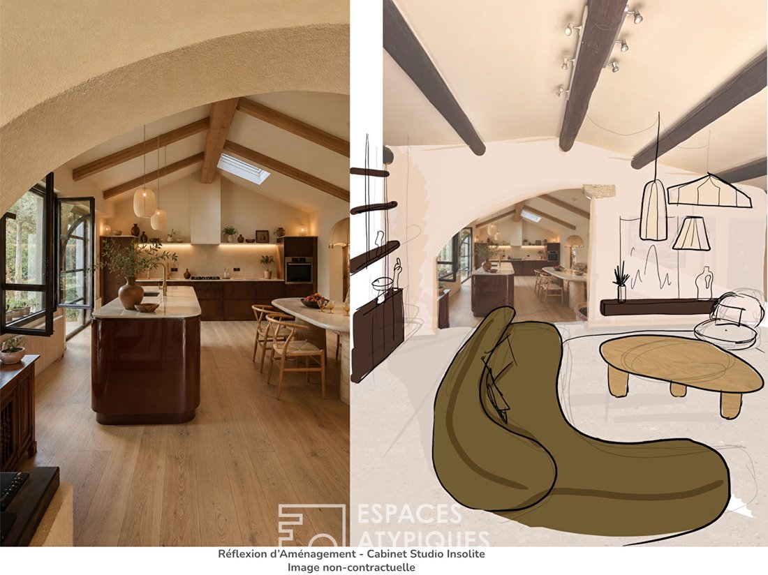 Villa in Castelnau-le-Lez, Occitania, France 3 - 18935803