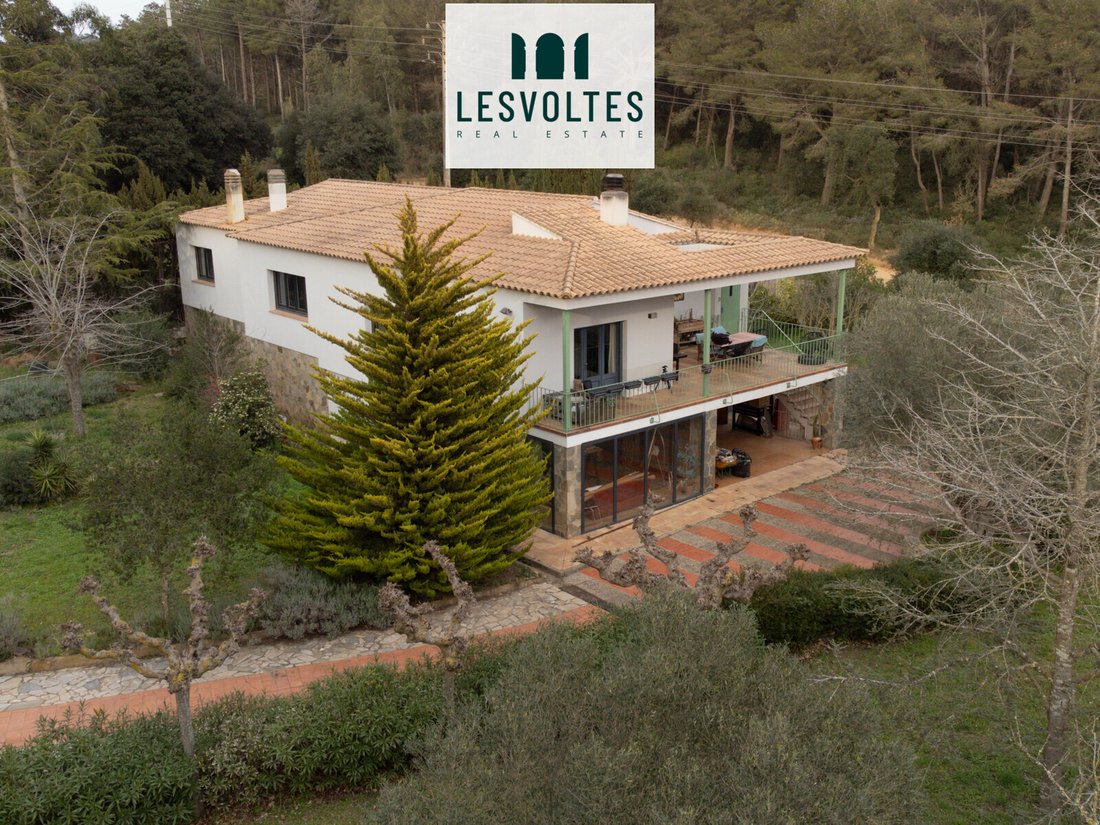 Maison à Begur, Catalogne, Espagne 2 - 18934823