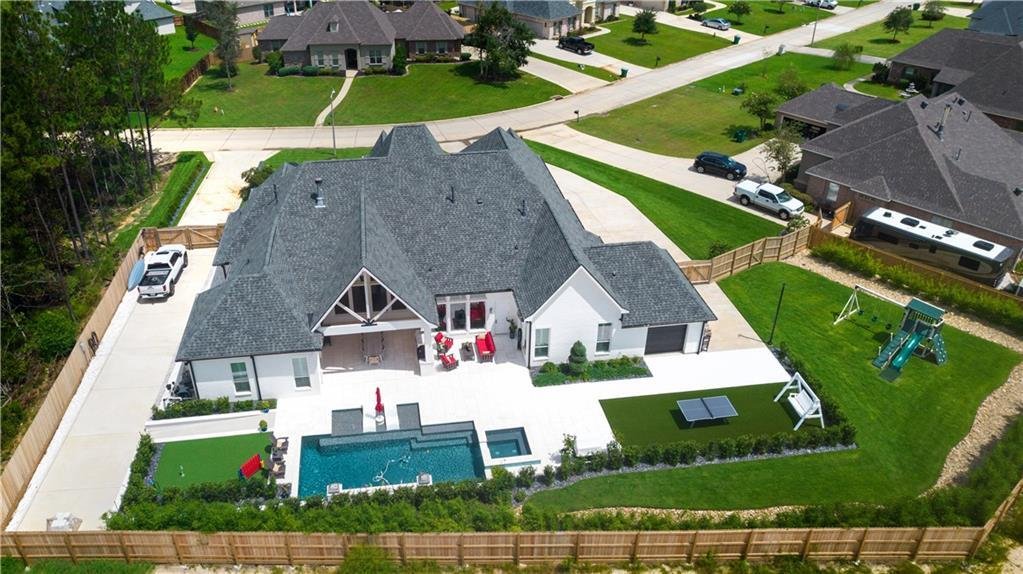 House in Slidell, Louisiana, United States 3 - 18933880