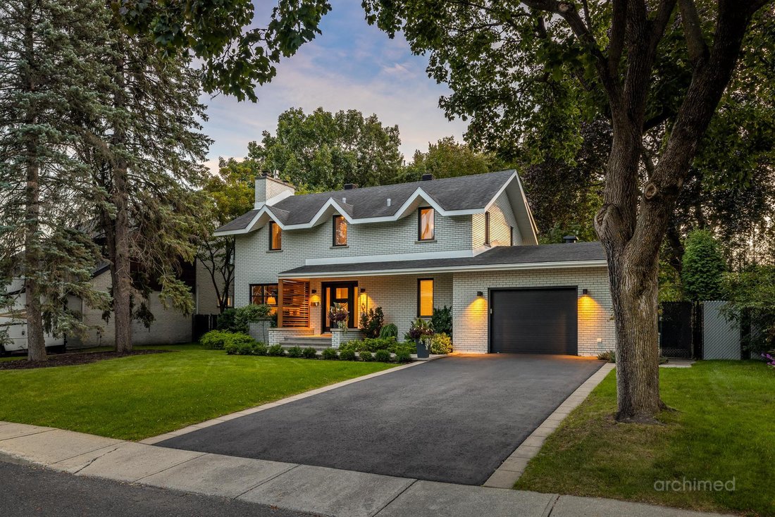 House in Boucherville, Quebec, Canada 3 - 18754730