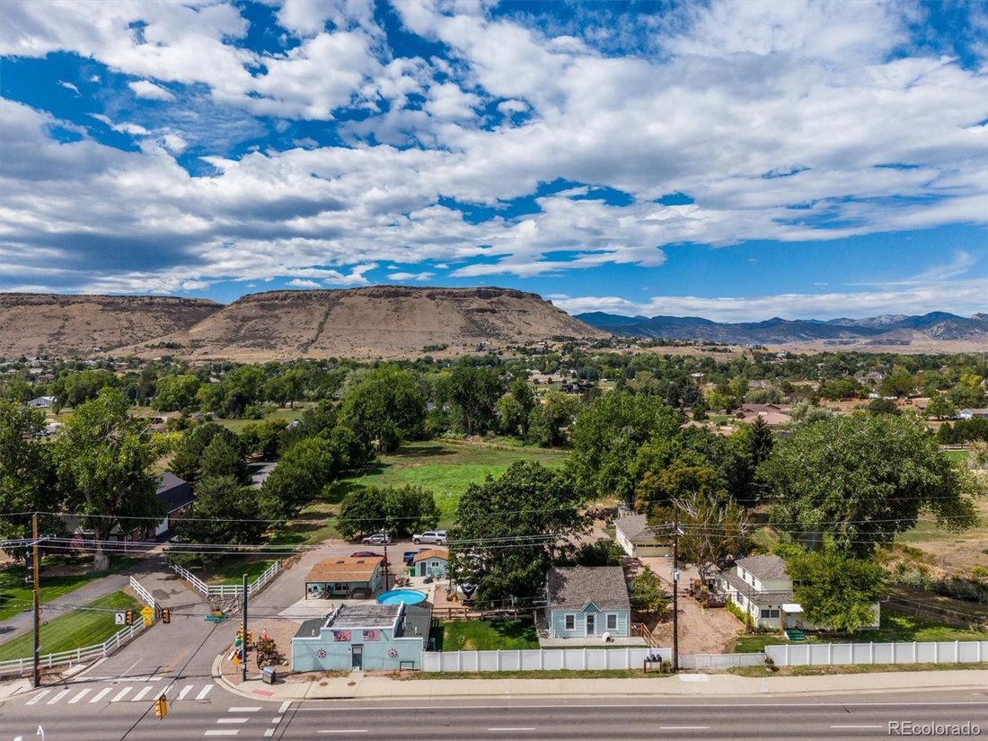 House in Gold Hill, Colorado, United States 3 - 18934467