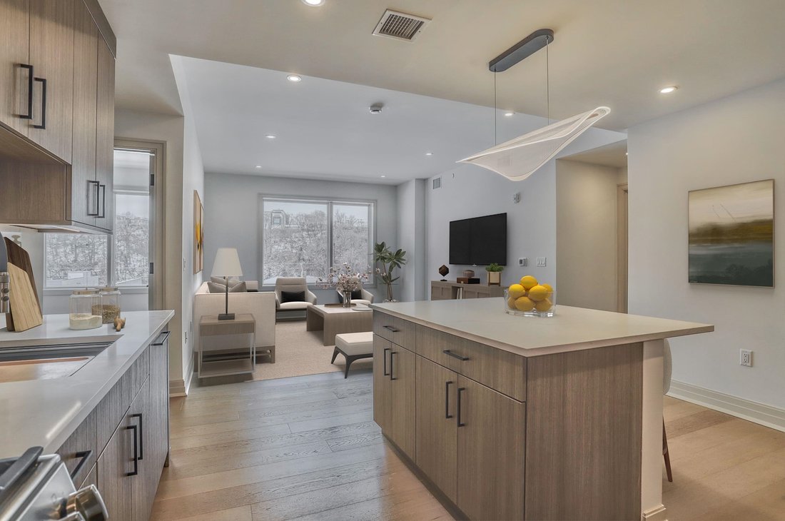 Condo in Hoboken, New Jersey, United States 2 - 18932772