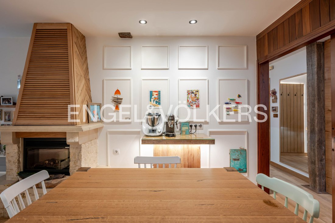 Apartment in Hernani, Basque Country, Spain 5 - 18935715