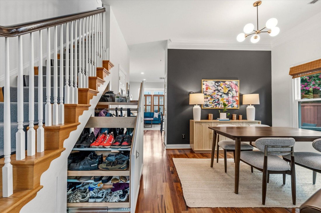 Townhouse in Alexandria, Virginia, United States 5 - 18932899