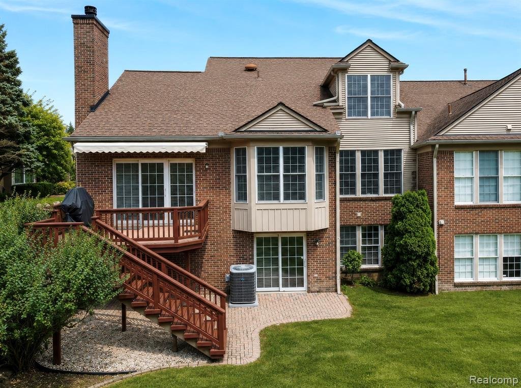 Condo in Rochester, Michigan, United States 2 - 18935053