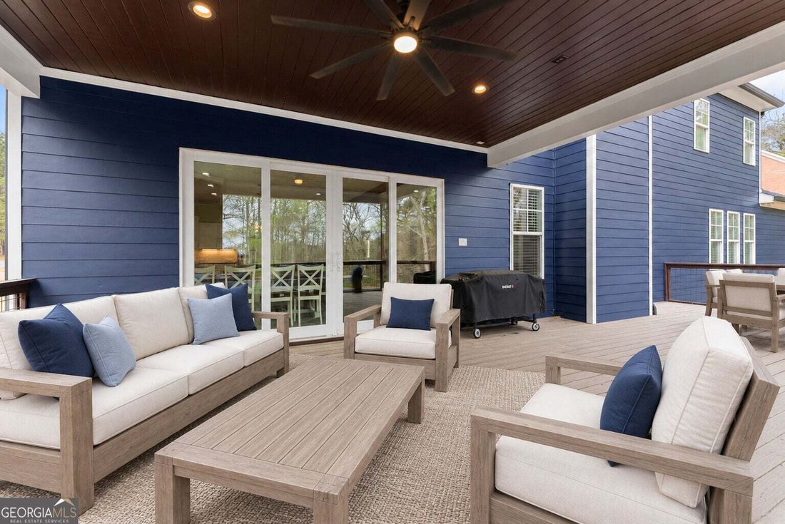 House in Gainesville, Georgia, United States 5 - 17501807