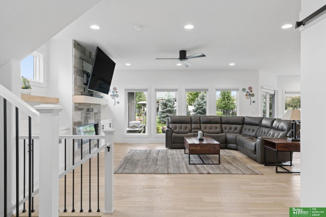 House in Omaha, Nebraska, United States 3 - 18933429