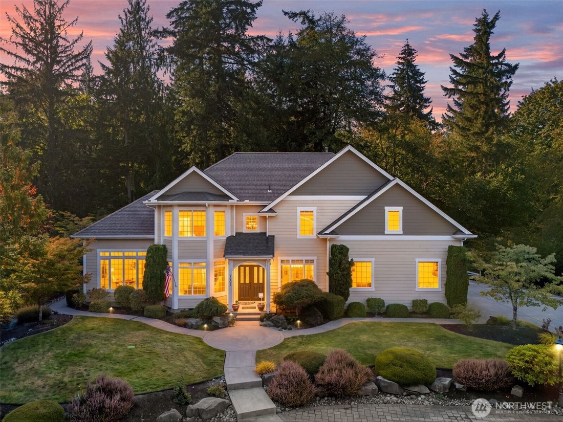 House in Olympia, Washington, United States 1 - 18934484