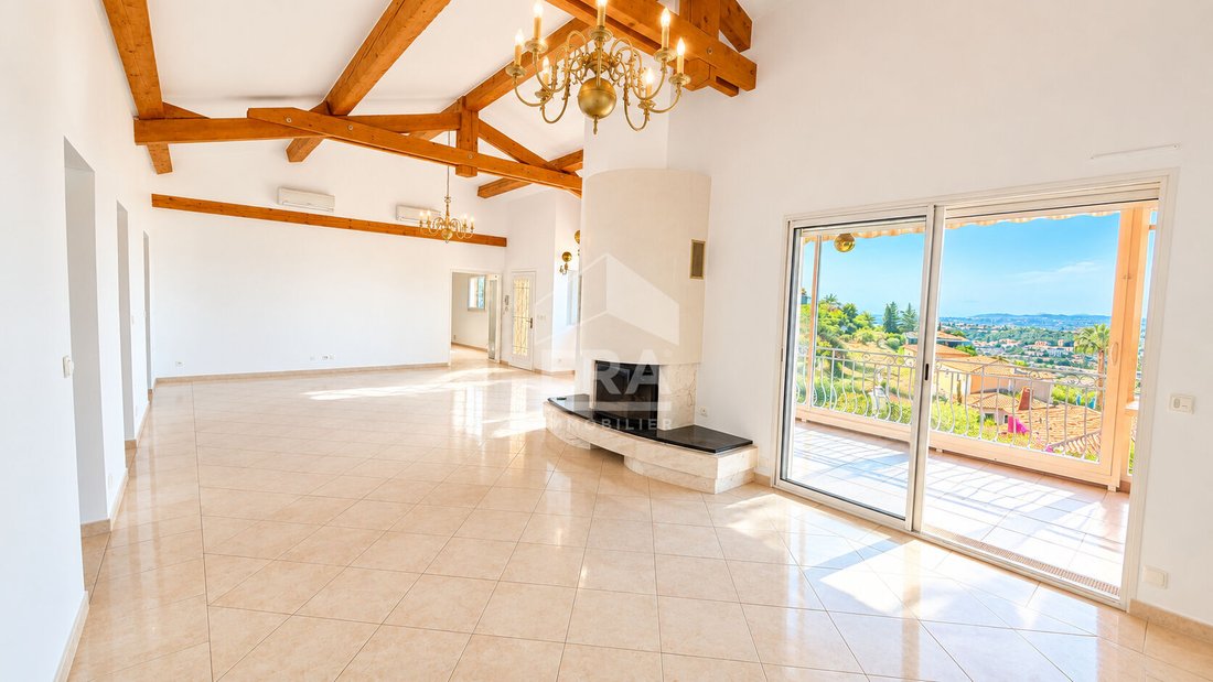Villa in Fabron, Nice, France 5 - 18932713
