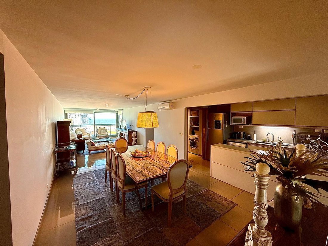 Apartment in Punta del Este, Maldonado Department, Uruguay 2 - 18932884