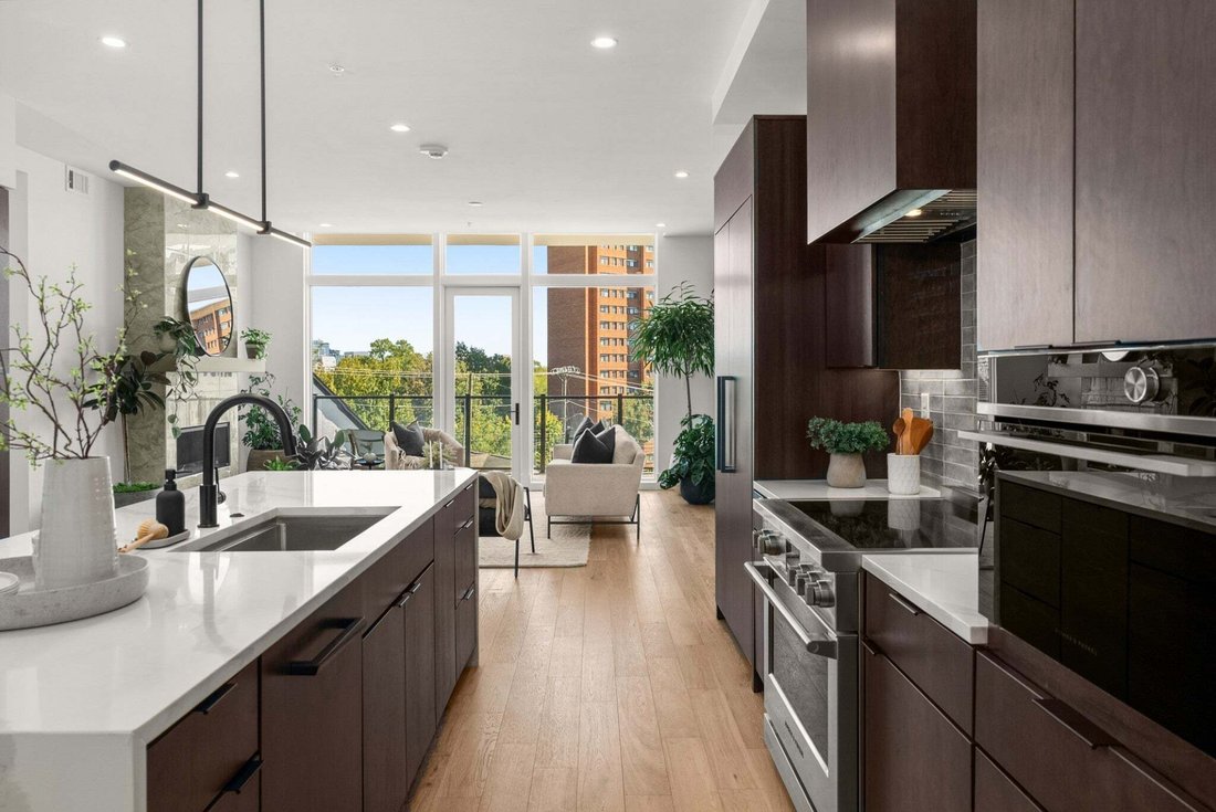 Condo in Nashville, Tennessee, United States 5 - 18934045