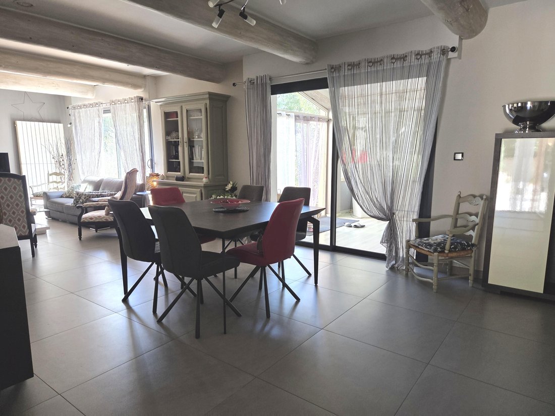 Villa in Avignon, Provence-Alpes-Côte d'Azur, France 5 - 18932029