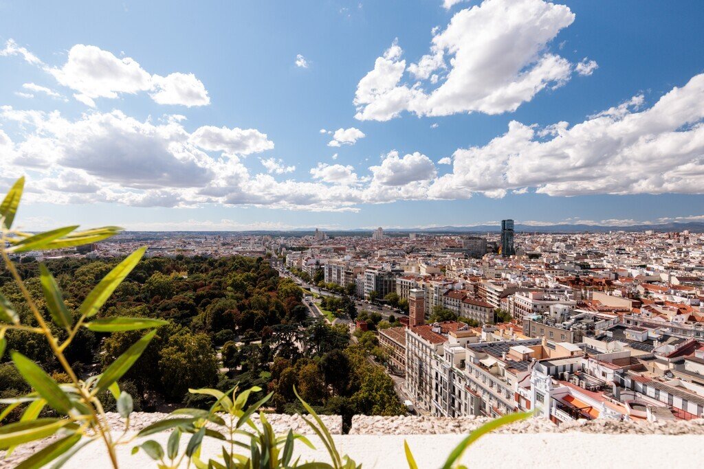 Apartment in Retiro, Madrid, Spain 2 - 18935294