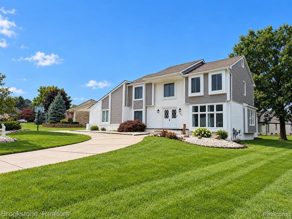 House in Farmington Hills, Michigan, United States 2 - 18934994