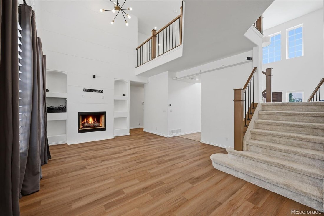 House in Colorado Springs, Colorado, United States 4 - 18934140
