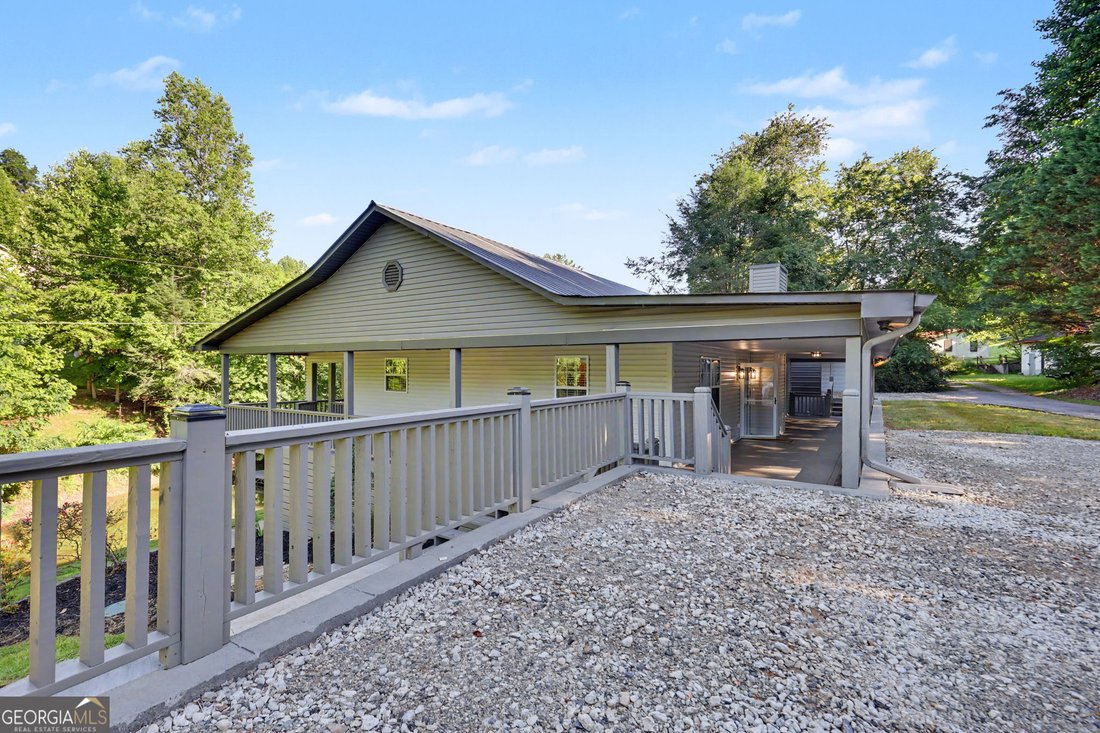 House in Hiawassee, Georgia, United States 4 - 18935089