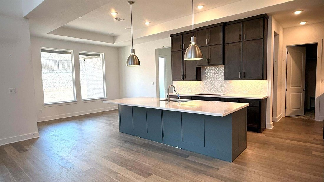 House in Leander, Texas, United States 4 - 18353609