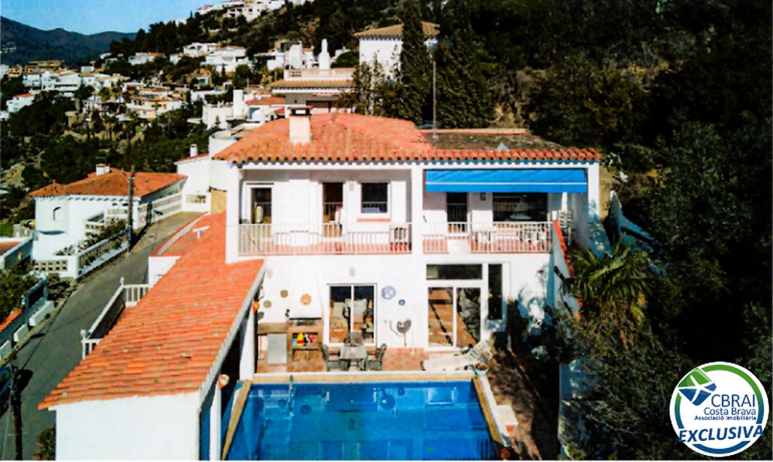 House in Roses, Catalonia, Spain 1 - 18934385