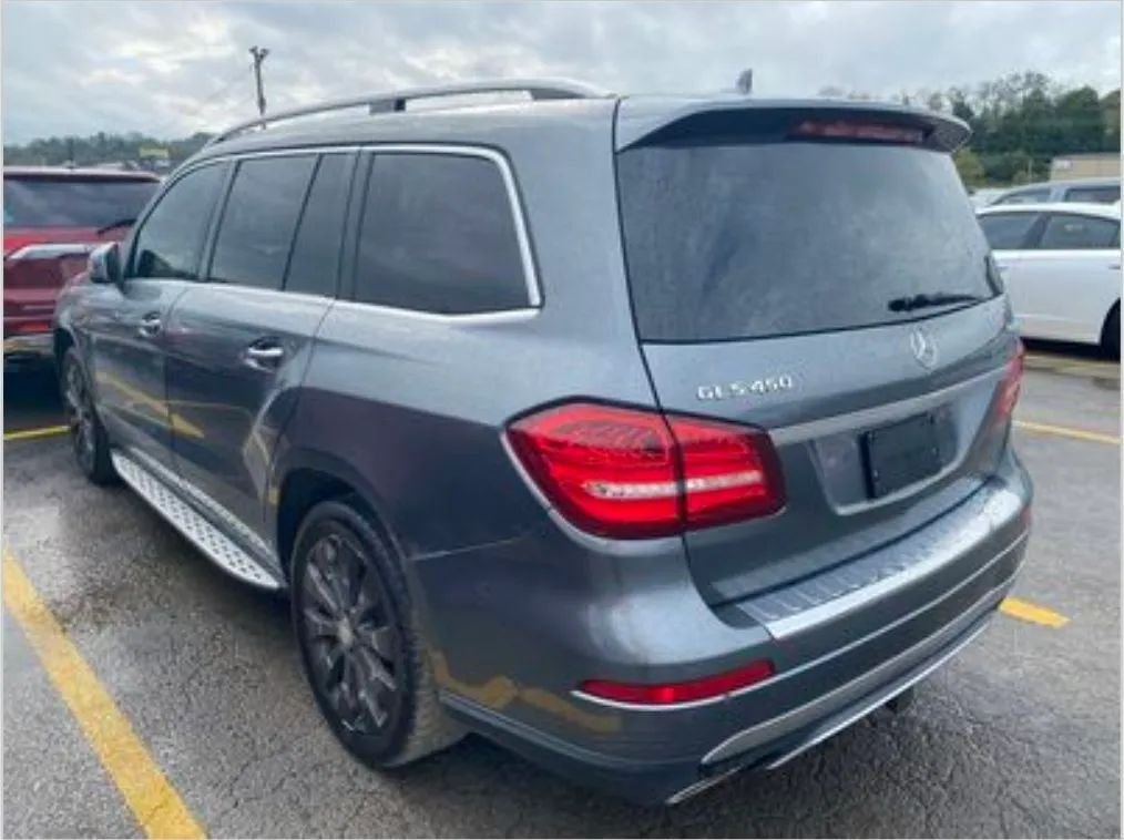 Suv in Ashland, KY, United States 4 - 18932637