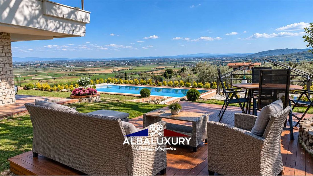 Villa in Sinalunga, Tuscany, Italy 2 - 16669379
