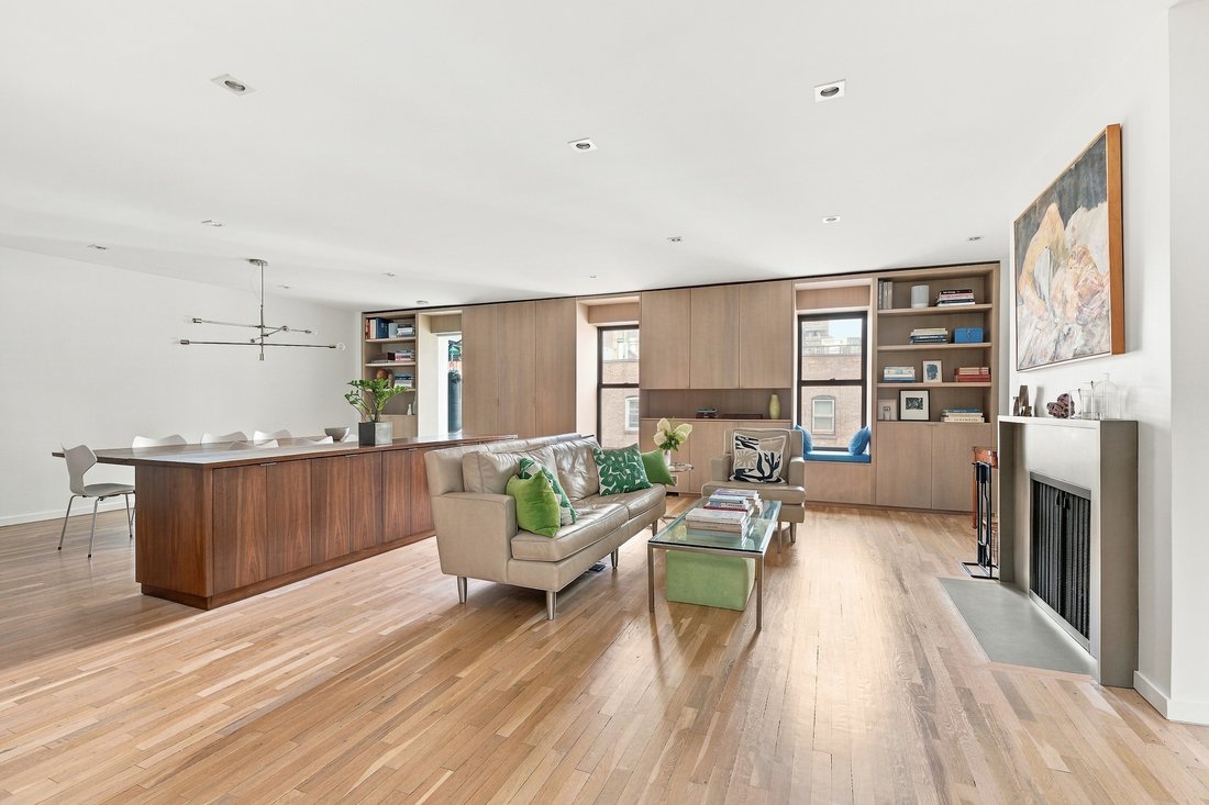 Co Op in New York, New York, United States 2 - 18934838