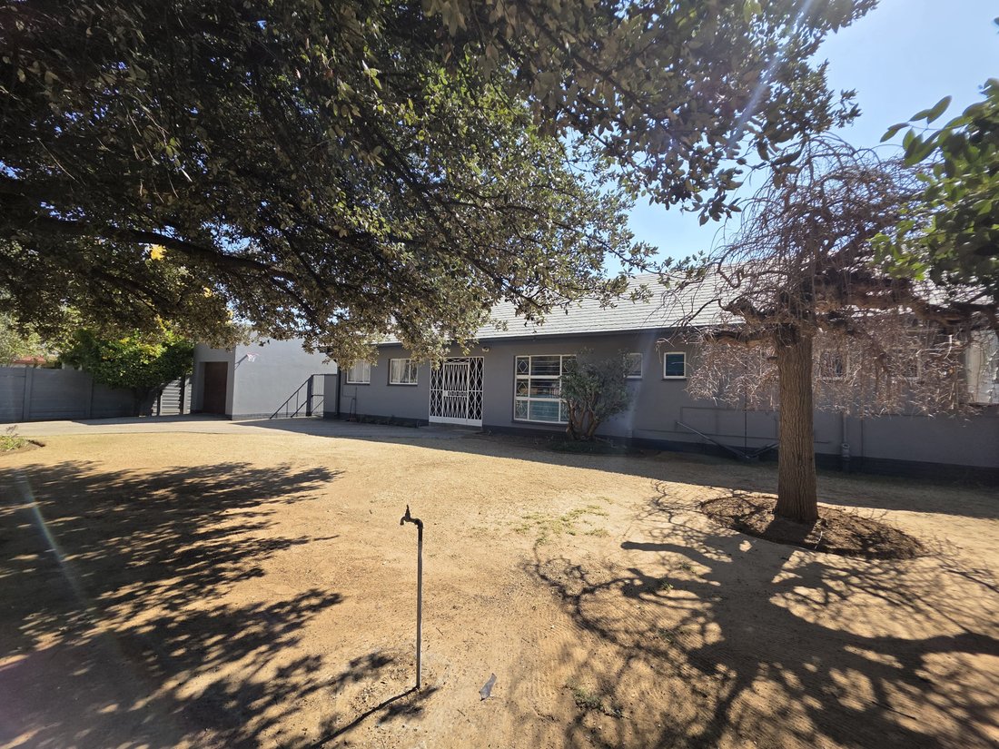House in Welkom, Free State, South Africa 4 - 18932735