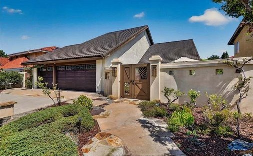 House in Walnut, California, United States 1
