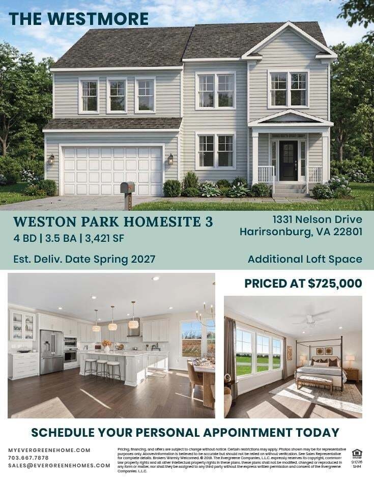 House in Harrisonburg, Virginia, United States 2 - 18933565
