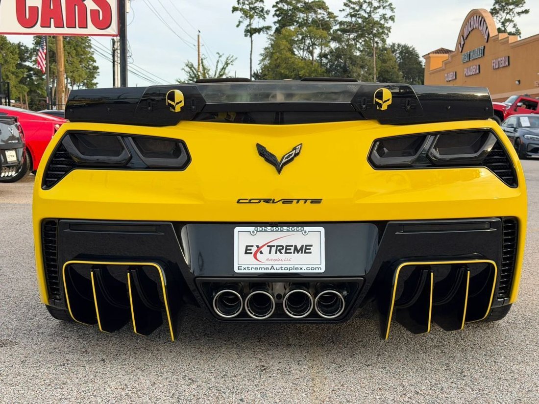 Cabriolet in Spring, TX, United States 5 - 18921130