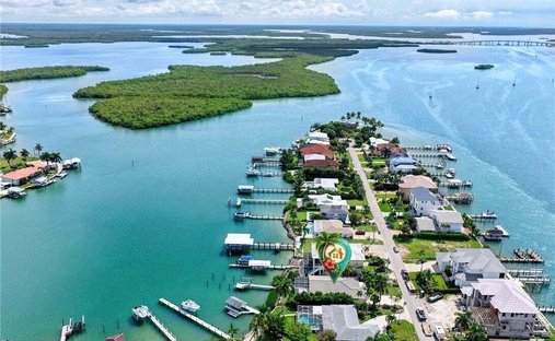 House in Naples, Florida, United States 1