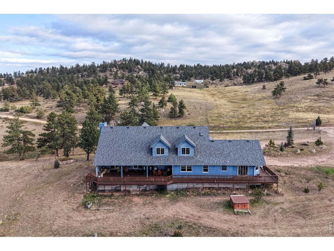 Livermore, Colorado, United States 5 - 18934000