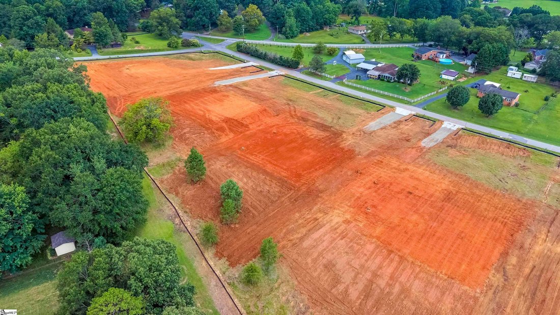 House in Greer, South Carolina, United States 4 - 18933795