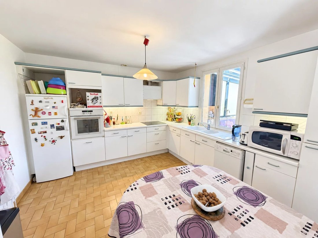 House in La Gare, Clamart, France 5 - 17671370