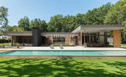 House in Hippodrome-Lafon-Feline, Le Bouscat, France 1