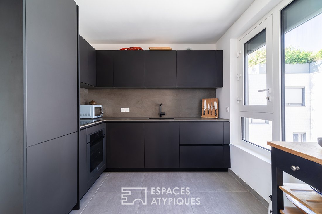 Apartment in Centre Historique, Montpellier, France 4 - 18932650