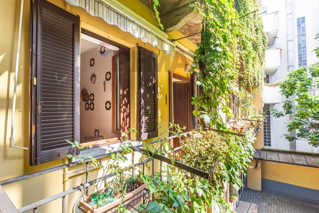 Apartment in Cenisio - Sarpi, Milan, Italy 2 - 18332121