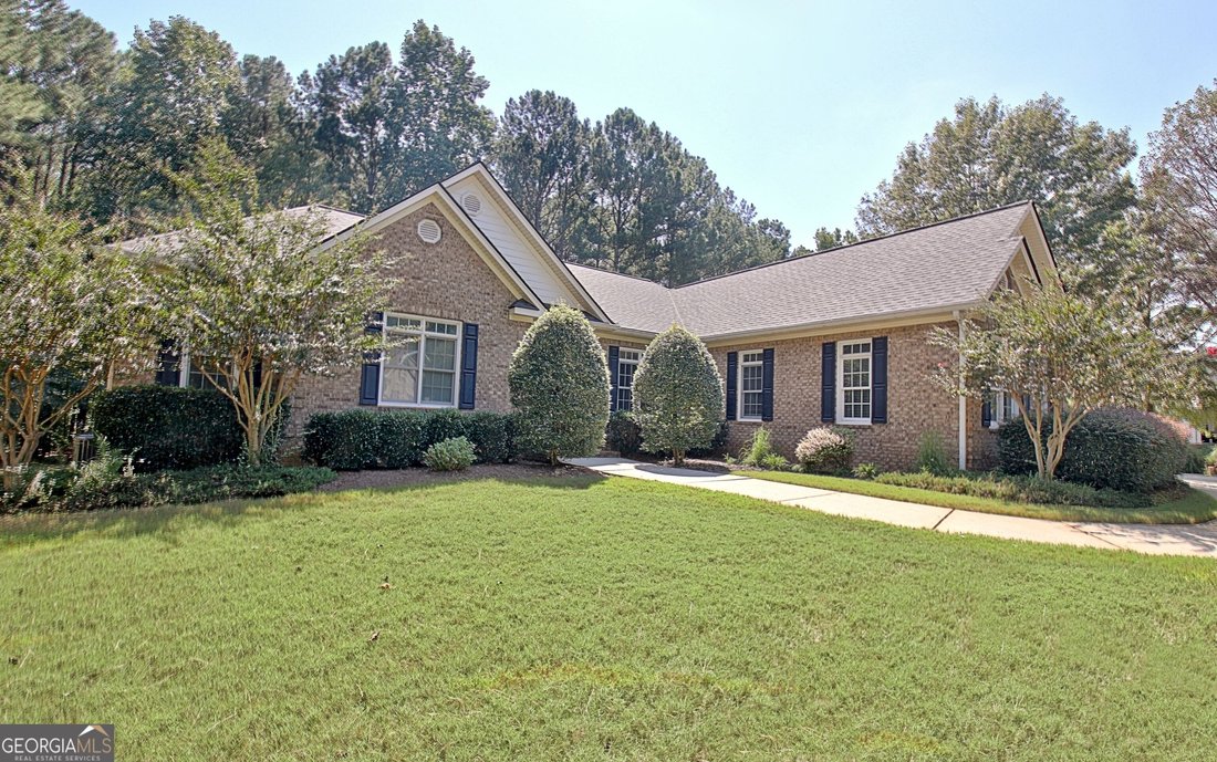 House in Tyrone, Georgia, United States 4 - 18934431