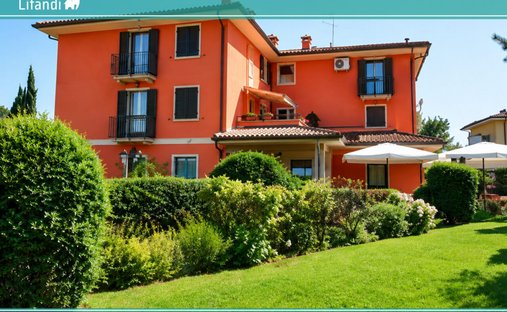 Domaine à Caprino Veronese, Vénétie, Italie 1