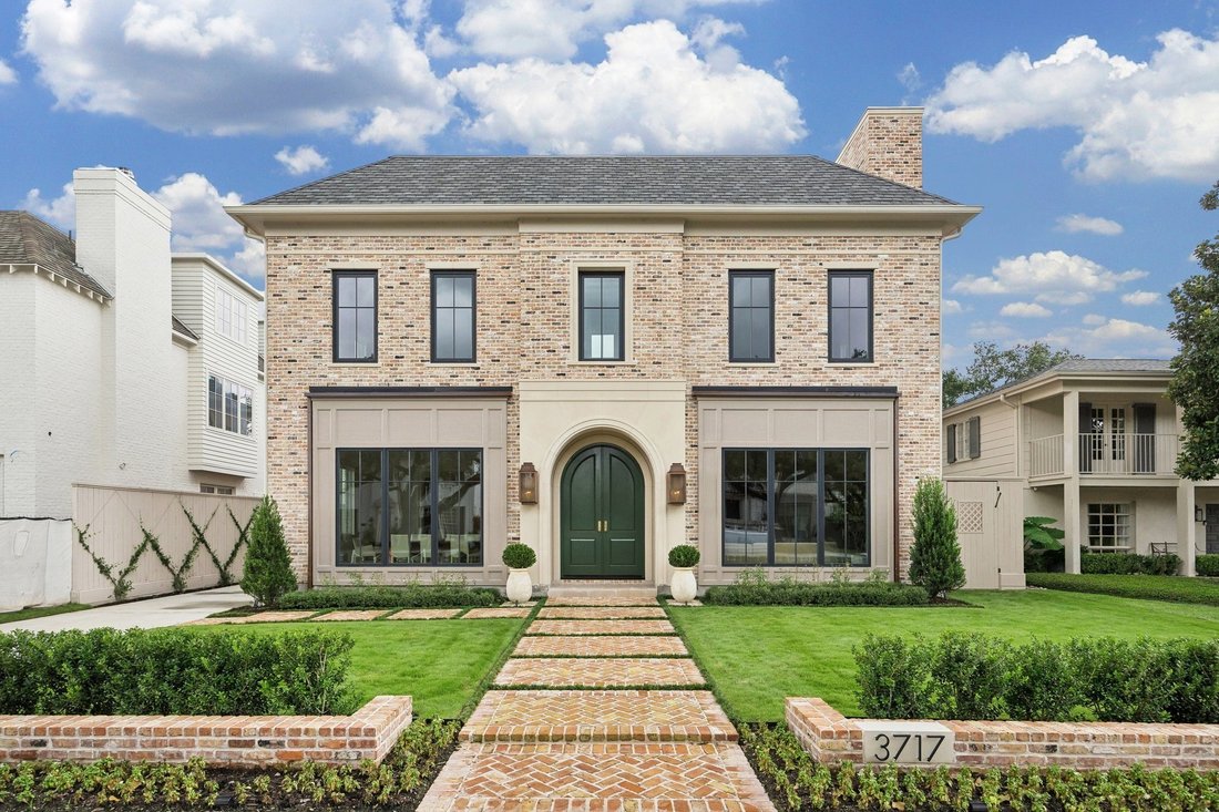 House in Houston, Texas, United States 1 - 18171550