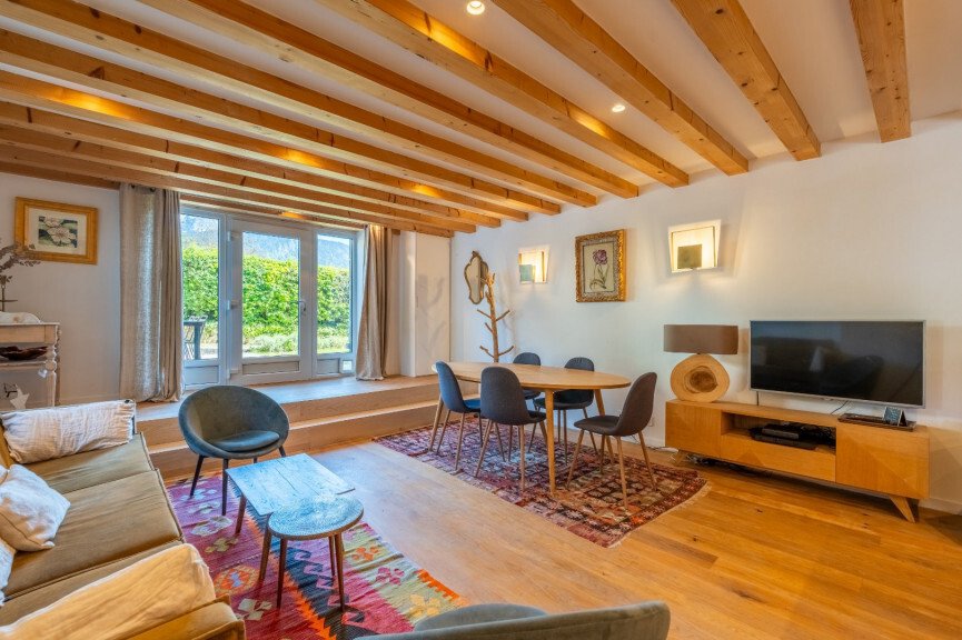 Apartment in Talloires, Talloires-Montmin, France 1 - 18931936