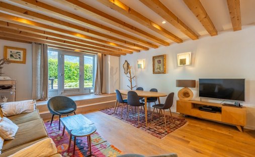 Apartment in Talloires, Talloires-Montmin, France 1