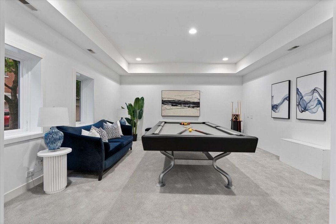 Townhouse in Chicago, Illinois, United States 5 - 18934876
